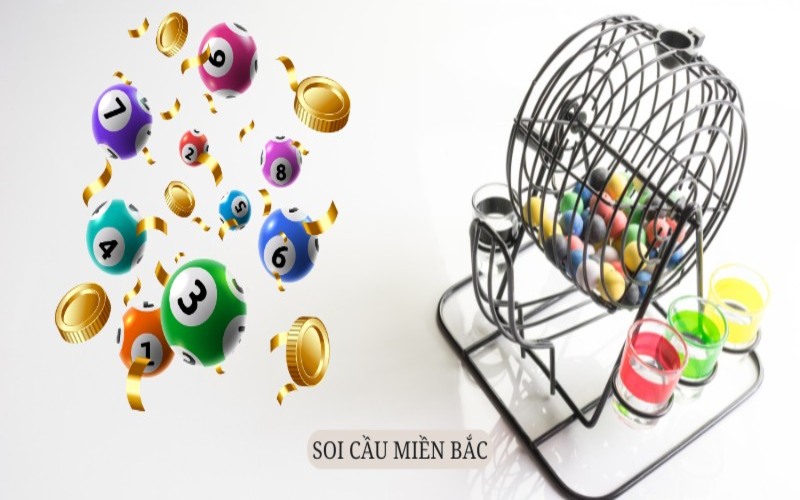 Soi Cầu Miền Bắc Tại 789Bet - Bí Kíp Đổi Đời Của Lô Thủ